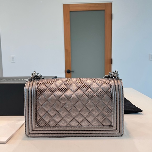 Chanel Boy - Picture 8 of 16